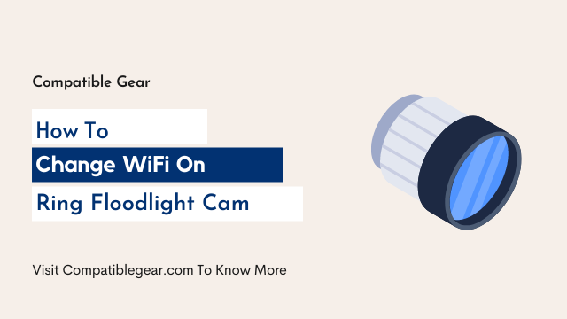 ring floodlight cam wifi