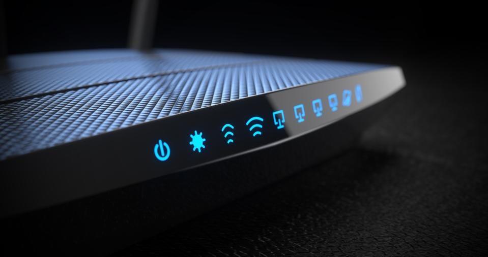 Best Router For Large House 